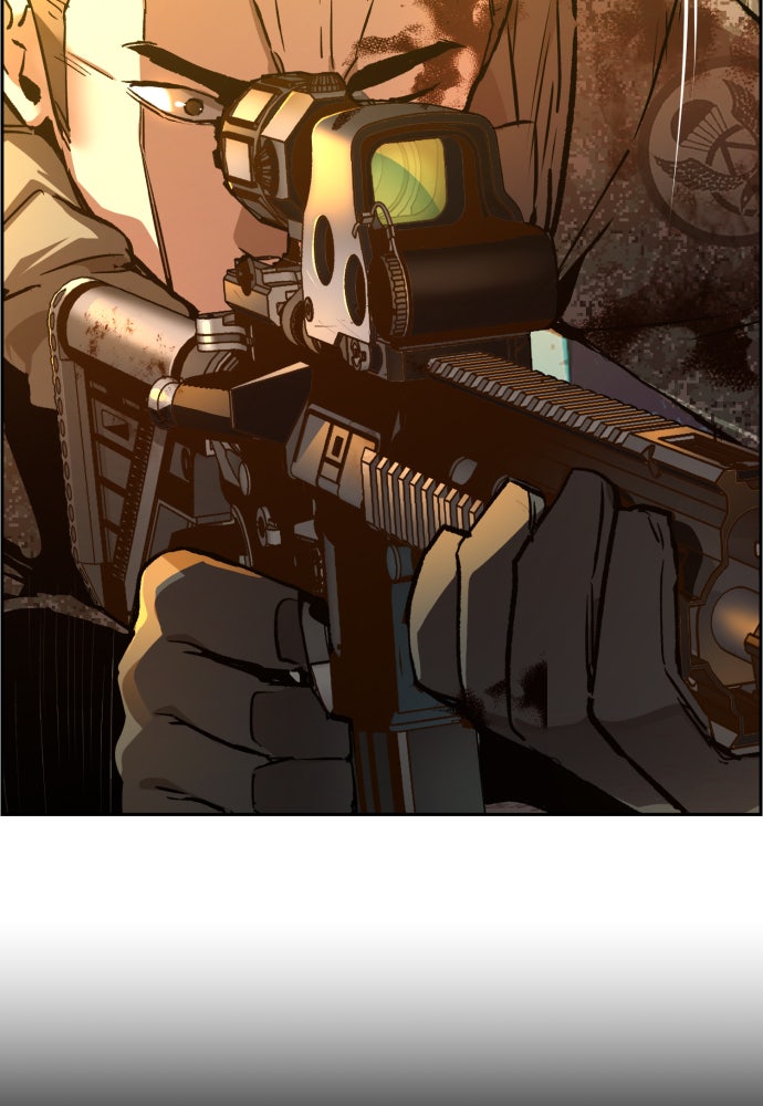 Read Teenage Mercenary EN Manga Online