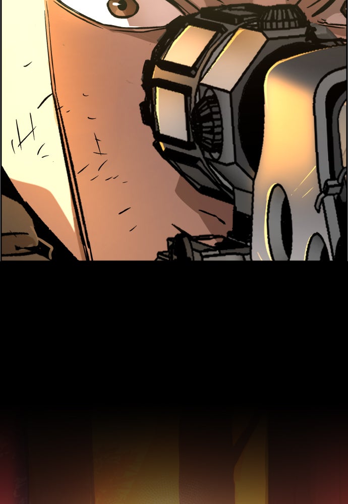 Read Teenage Mercenary EN Manga Online