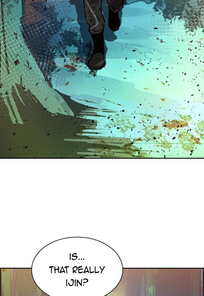 Read Teenage Mercenary EN Manga Online