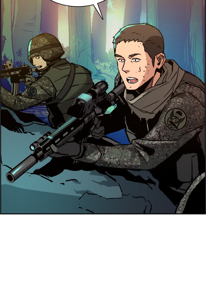 Read Teenage Mercenary EN Manga Online