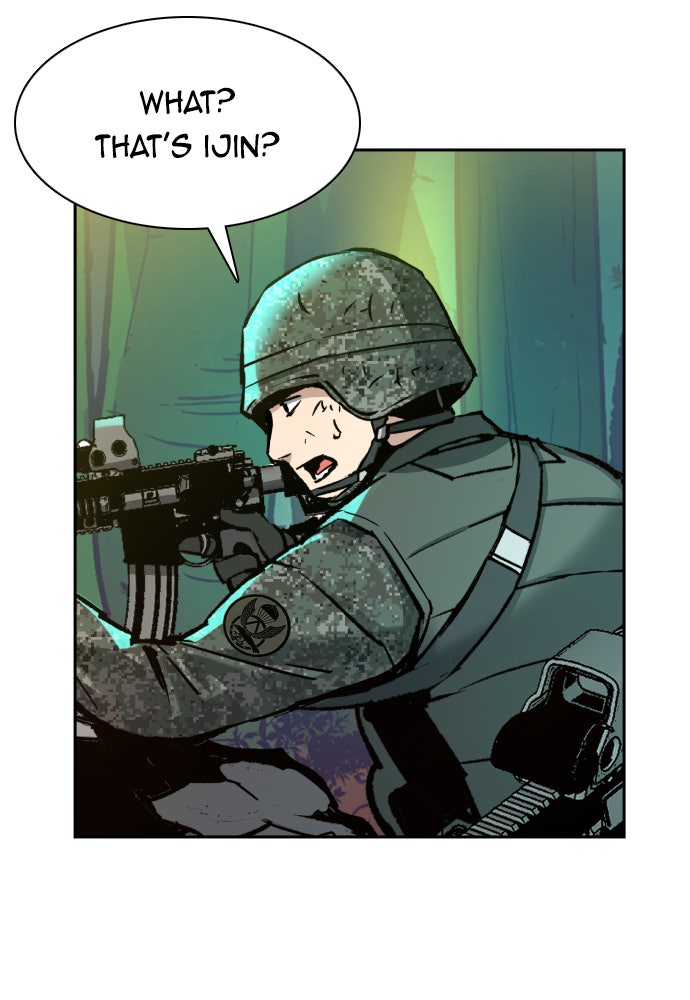 Read Teenage Mercenary EN Manga Online