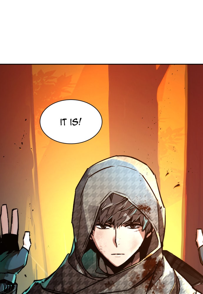 Read Teenage Mercenary EN Manga Online
