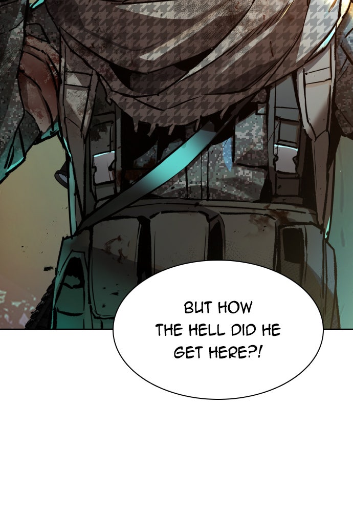 Read Teenage Mercenary EN Manga Online