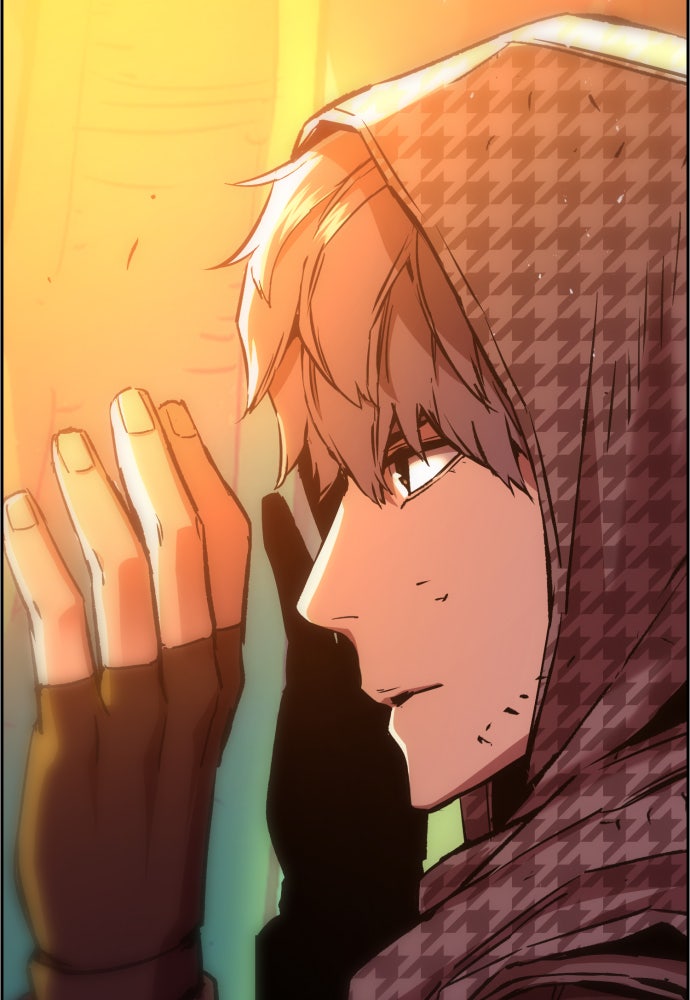 Read Teenage Mercenary EN Manga Online