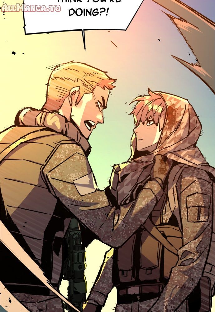 Read Teenage Mercenary EN Manga Online