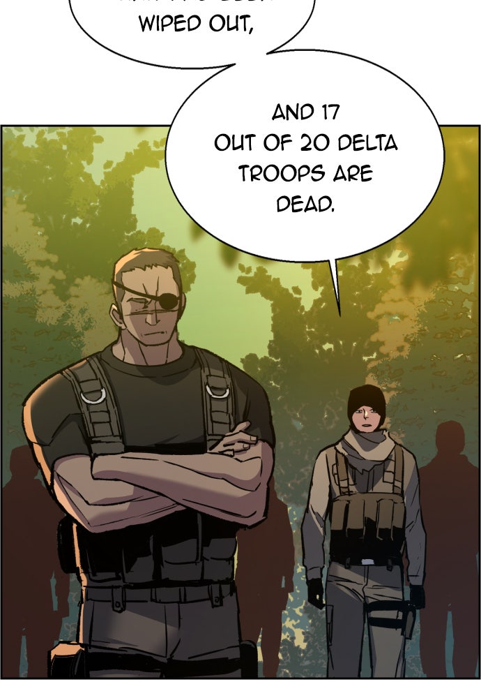 Read Teenage Mercenary EN Manga Online