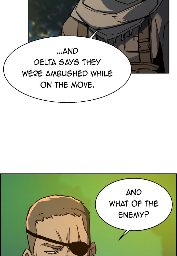 Read Teenage Mercenary EN Manga Online