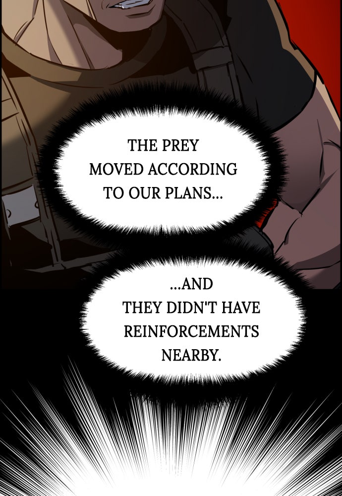 Read Teenage Mercenary EN Manga Online