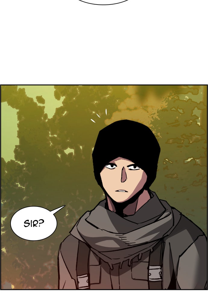 Read Teenage Mercenary EN Manga Online