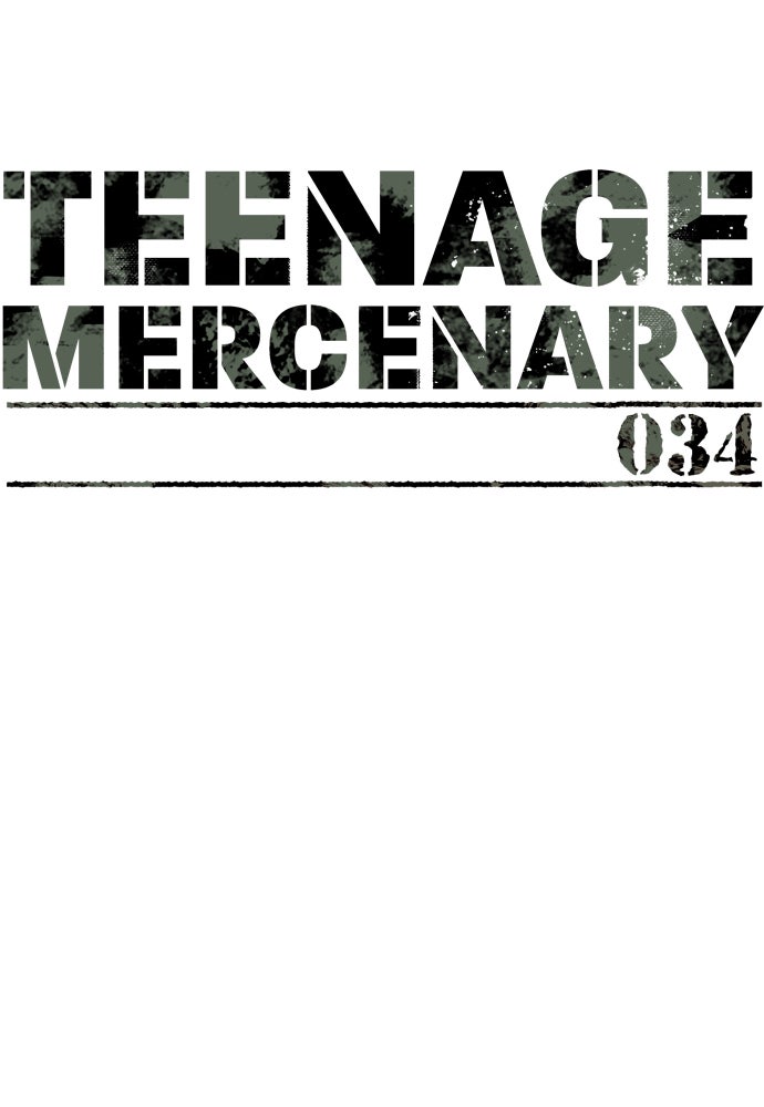 Read Teenage Mercenary EN Manga Online