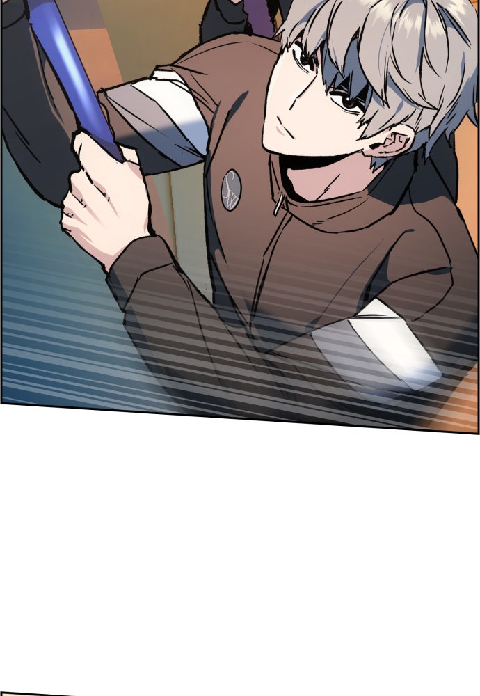 Read Teenage Mercenary EN Manga Online