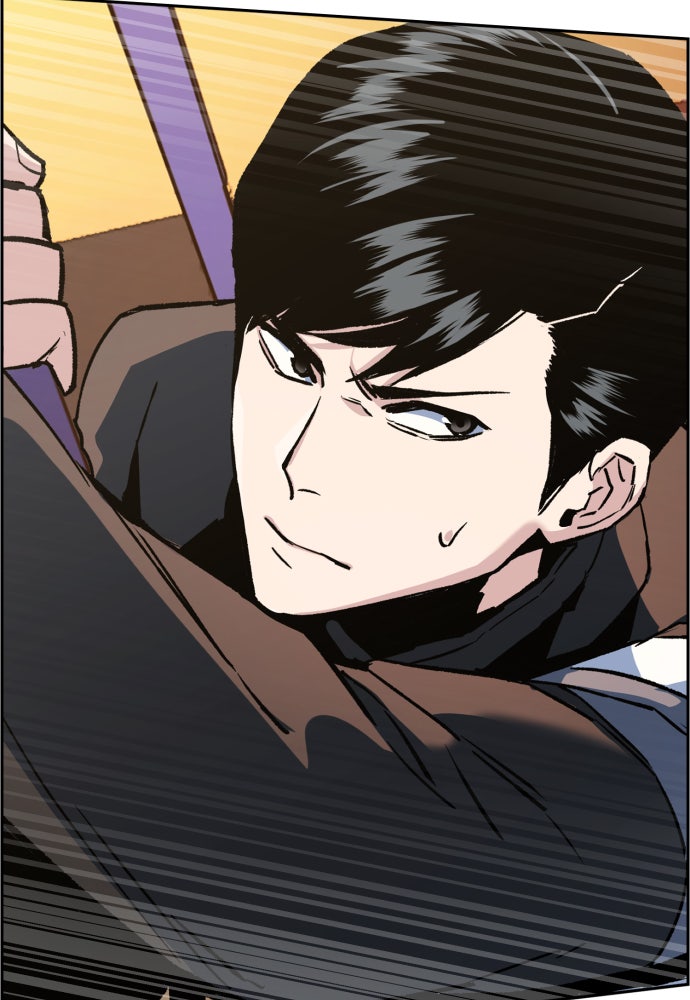 Read Teenage Mercenary EN Manga Online