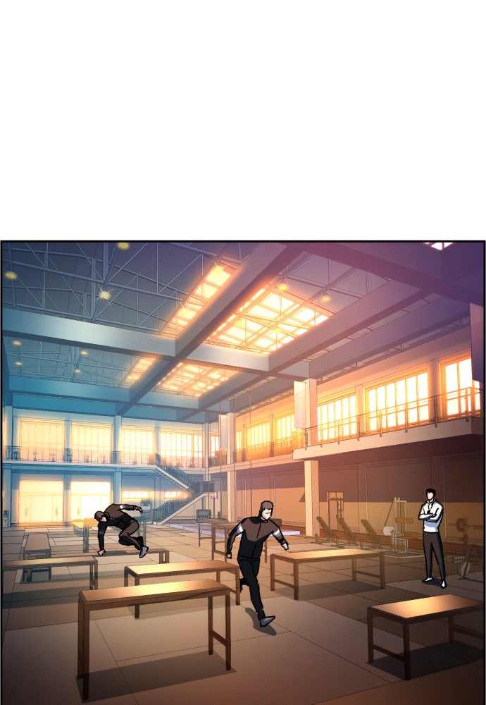 Read Teenage Mercenary EN Manga Online