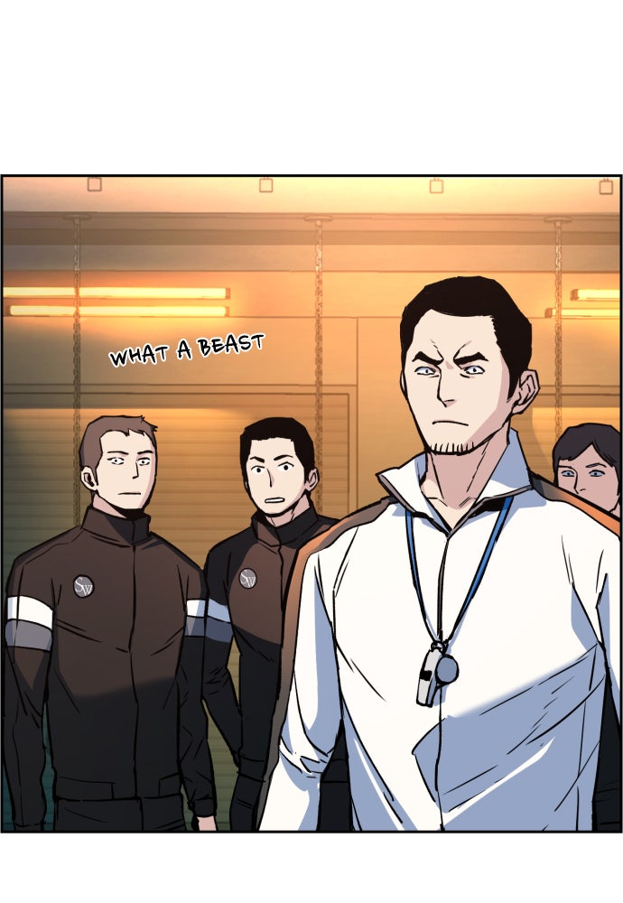 Read Teenage Mercenary EN Manga Online
