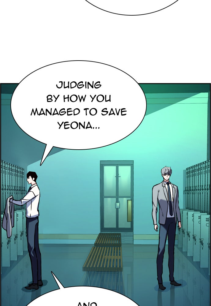 Read Teenage Mercenary EN Manga Online
