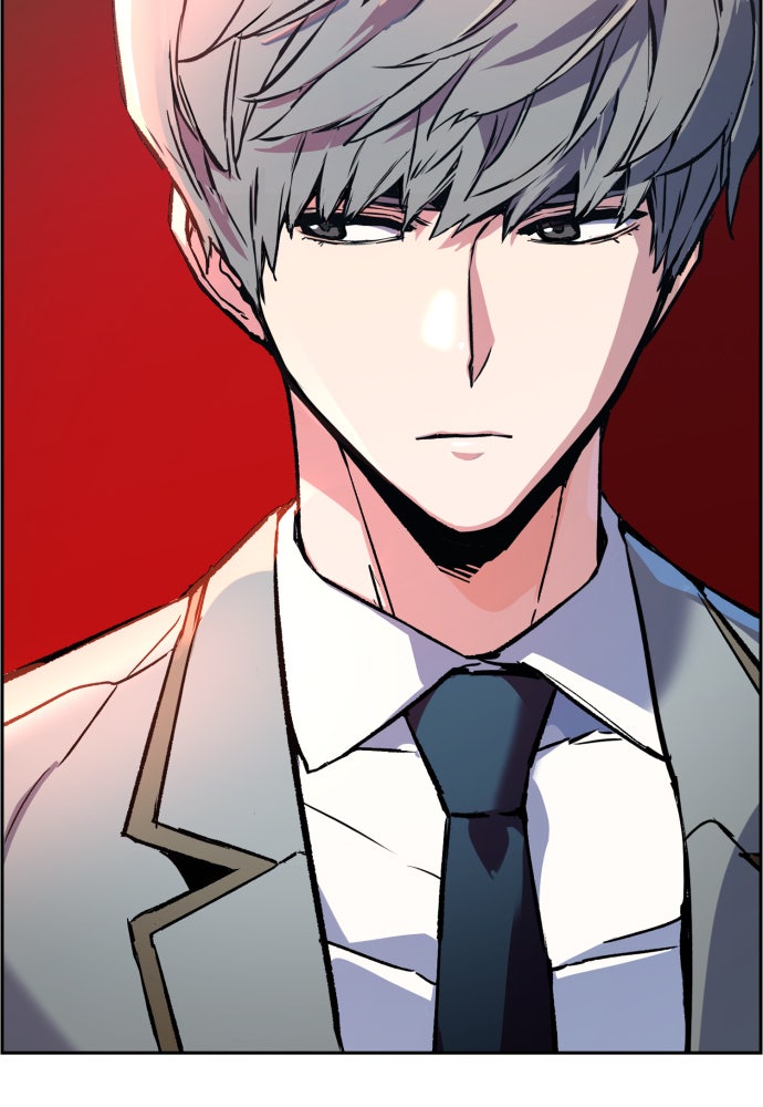 Read Teenage Mercenary EN Manga Online