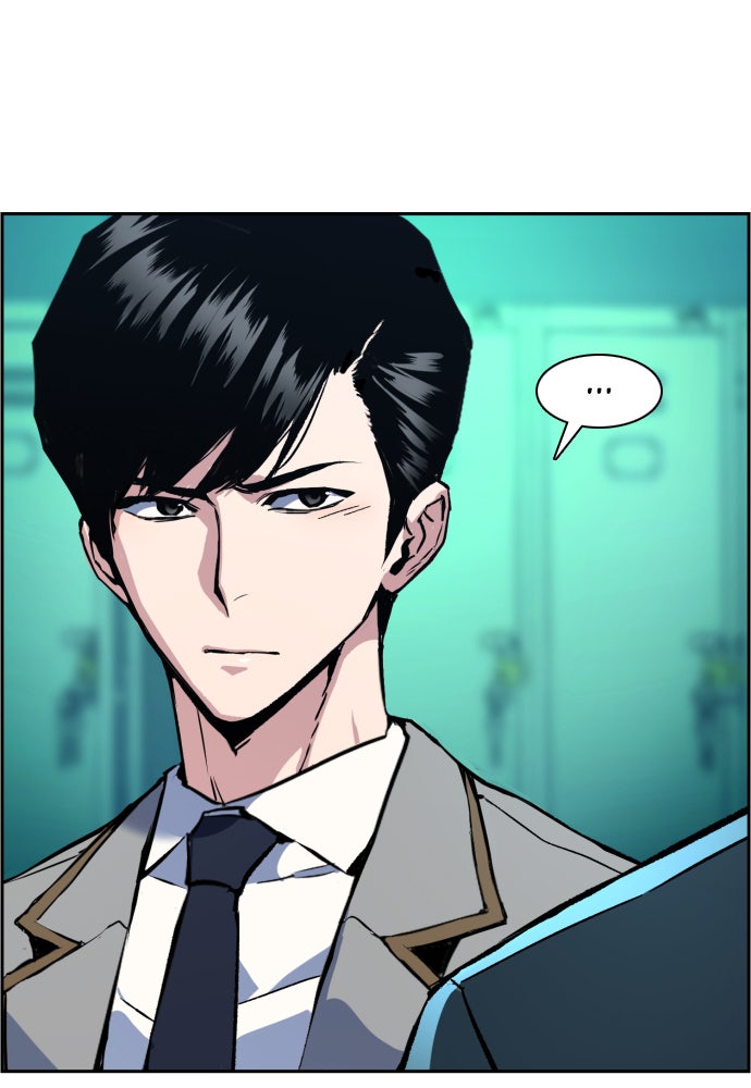 Read Teenage Mercenary EN Manga Online
