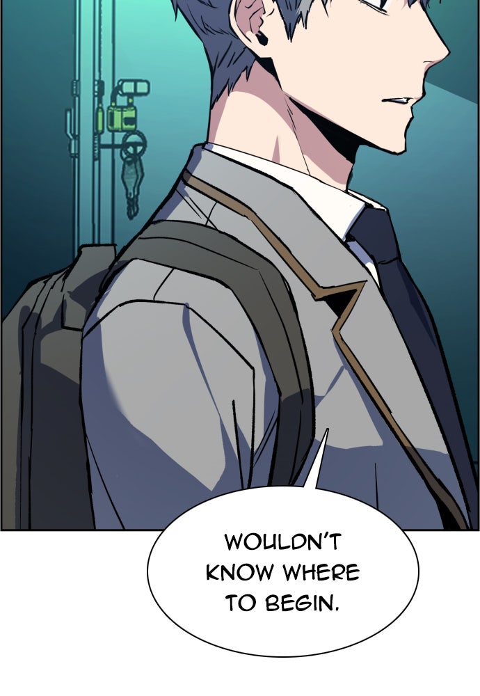 Read Teenage Mercenary EN Manga Online