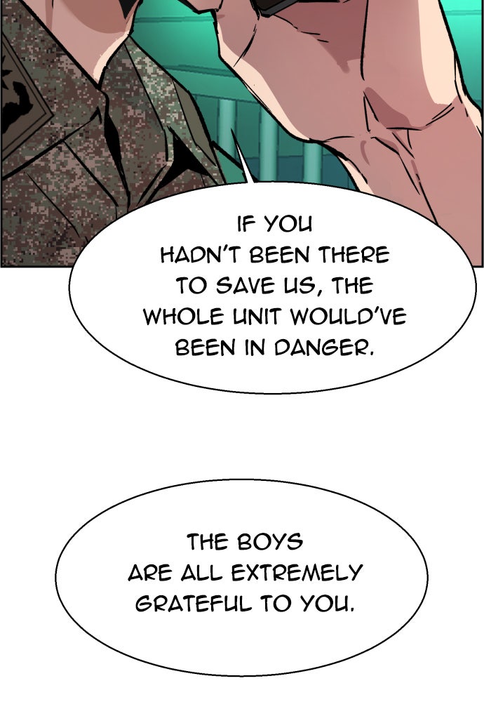 Read Teenage Mercenary EN Manga Online