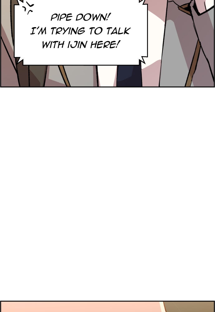 Read Teenage Mercenary EN Manga Online