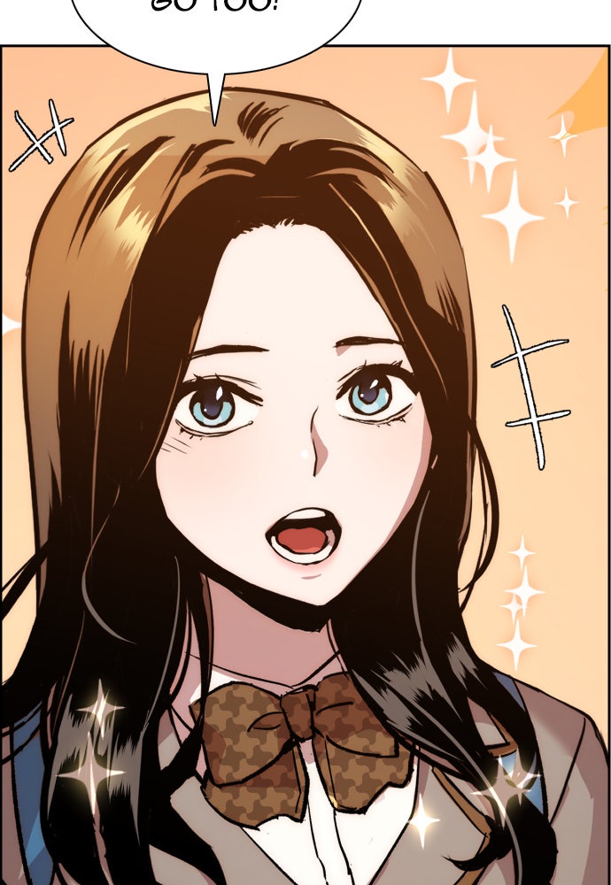 Read Teenage Mercenary EN Manga Online