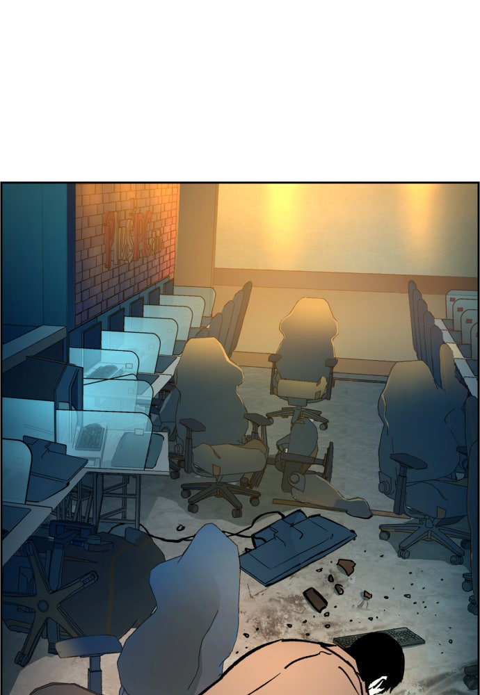 Read Teenage Mercenary EN Manga Online