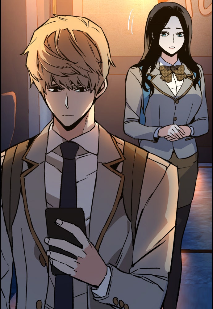 Read Teenage Mercenary EN Manga Online