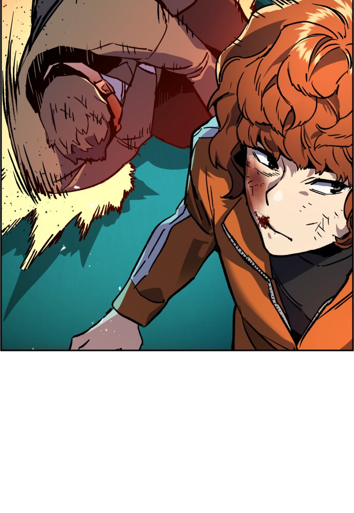 Read Teenage Mercenary EN Manga Online