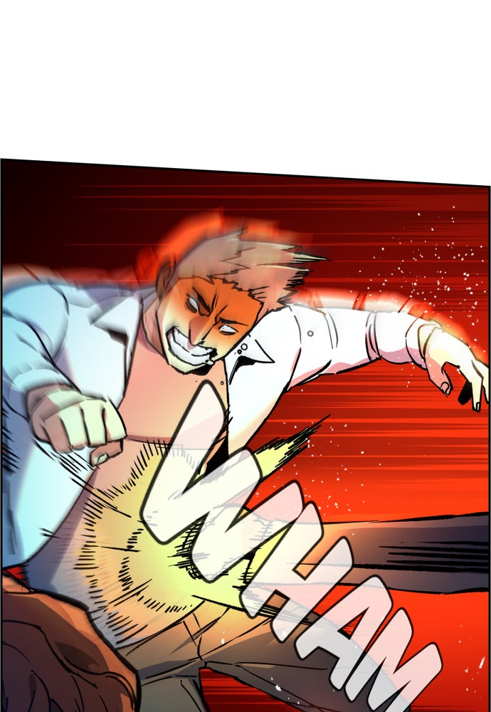 Read Teenage Mercenary EN Manga Online