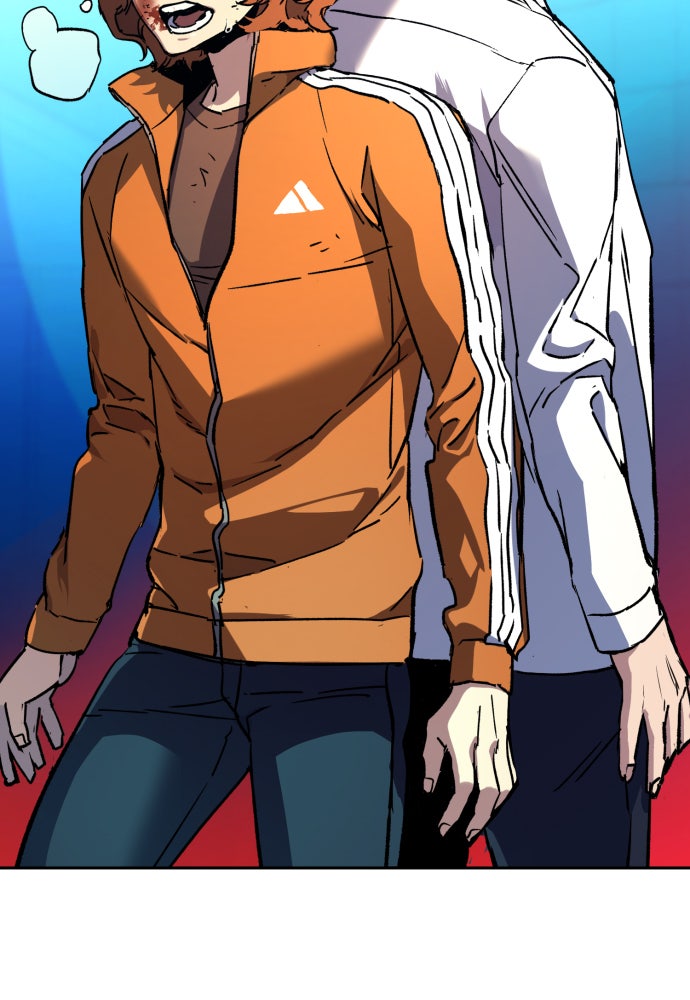 Read Teenage Mercenary EN Manga Online