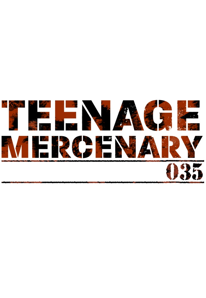 Read Teenage Mercenary EN Manga Online