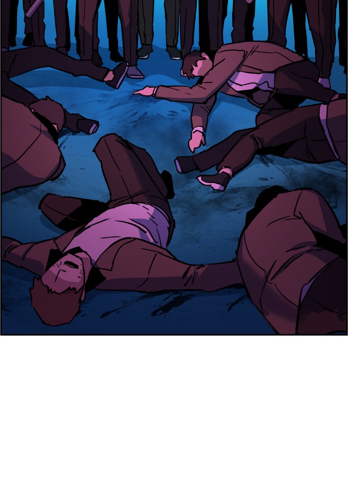 Read Teenage Mercenary EN Manga Online
