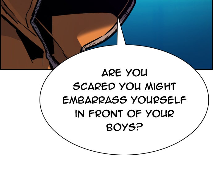 Read Teenage Mercenary EN Manga Online