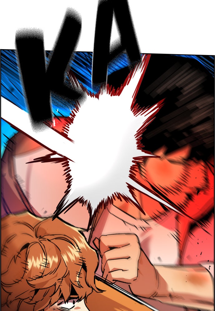 Read Teenage Mercenary EN Manga Online