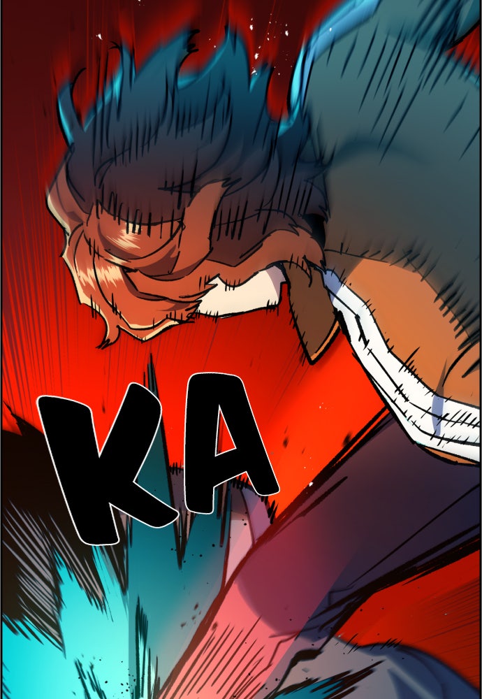 Read Teenage Mercenary EN Manga Online