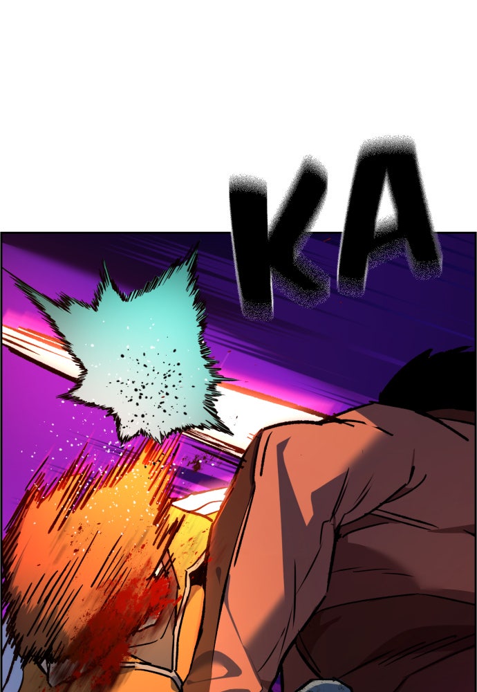Read Teenage Mercenary EN Manga Online