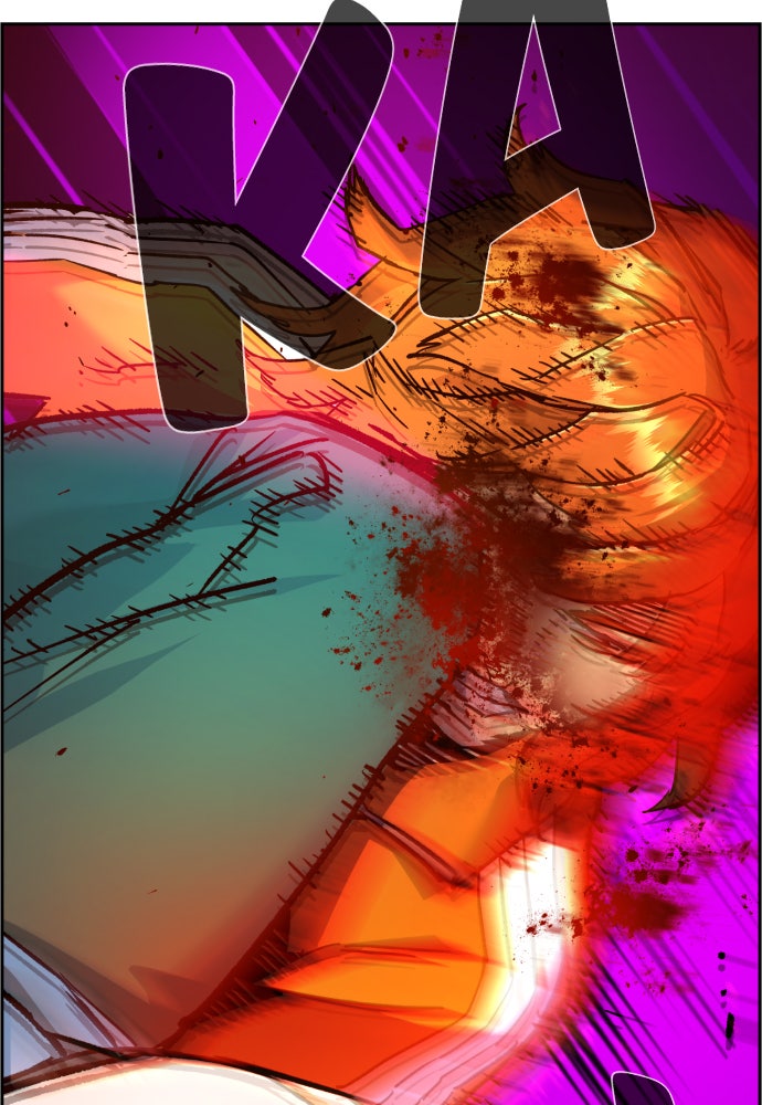 Read Teenage Mercenary EN Manga Online