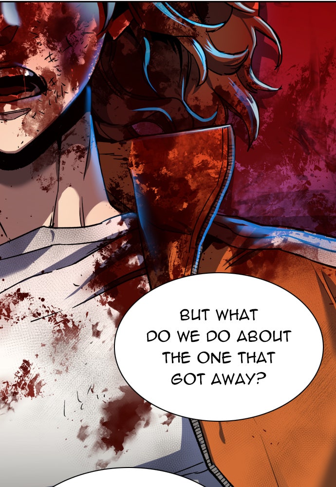 Read Teenage Mercenary EN Manga Online