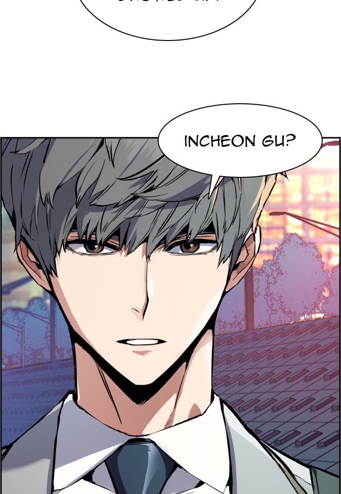 Read Teenage Mercenary EN Manga Online