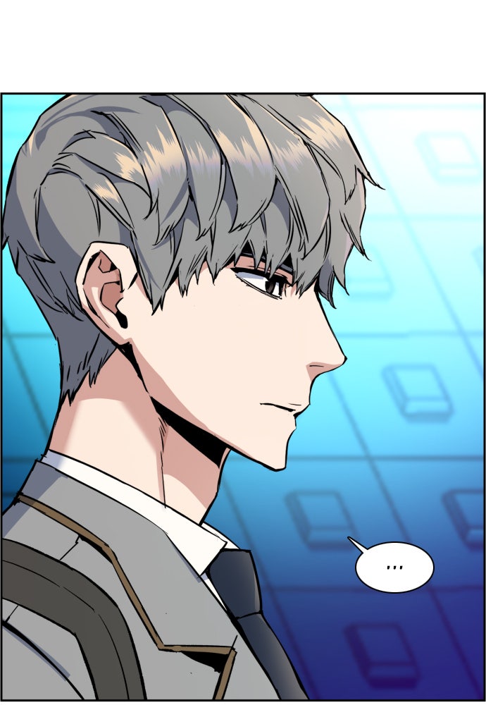 Read Teenage Mercenary EN Manga Online