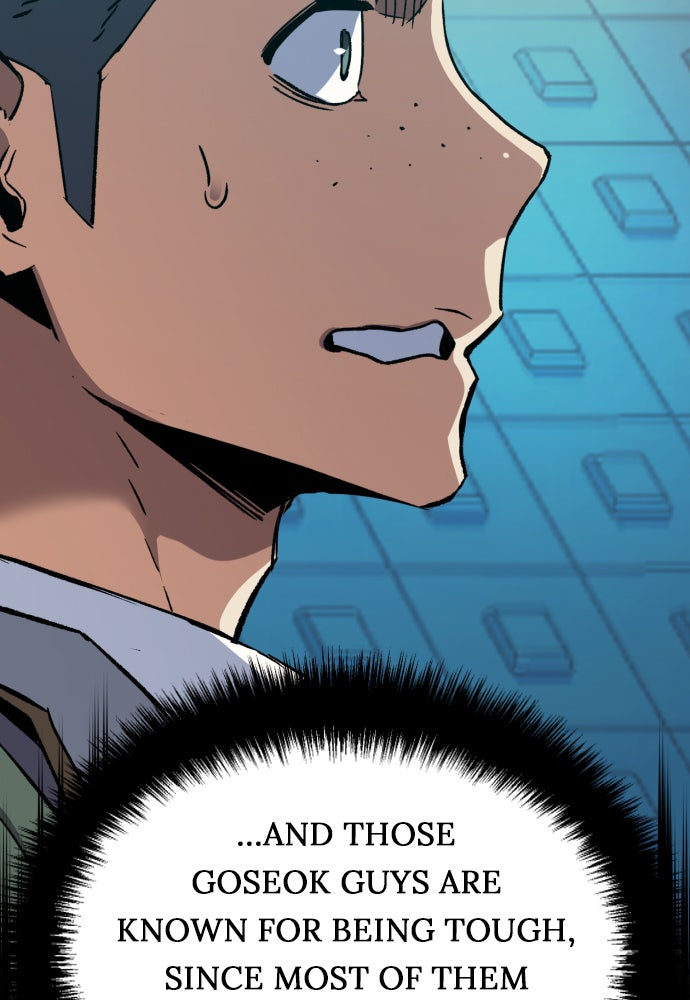 Read Teenage Mercenary EN Manga Online