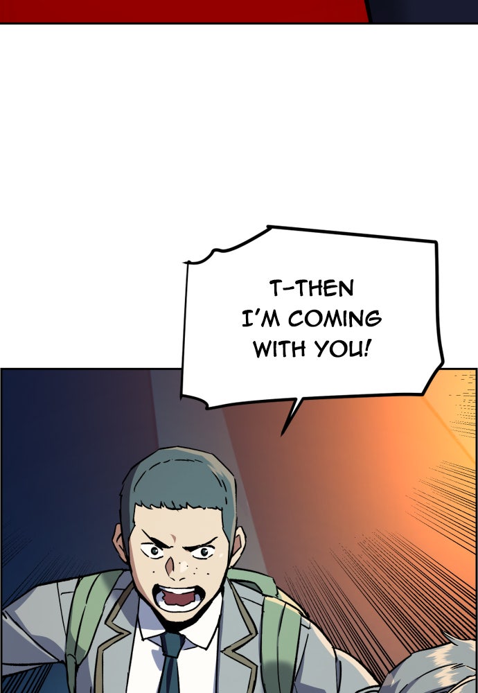 Read Teenage Mercenary EN Manga Online