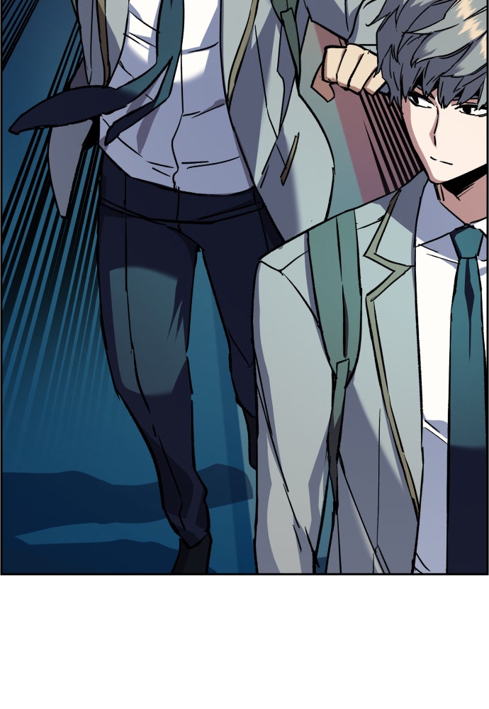 Read Teenage Mercenary EN Manga Online