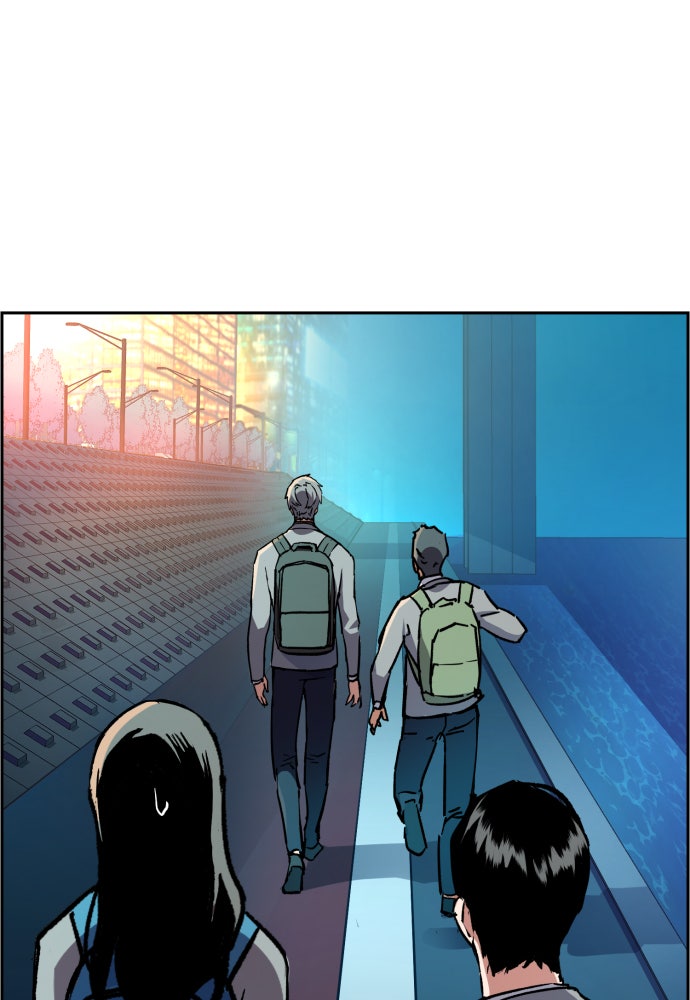 Read Teenage Mercenary EN Manga Online