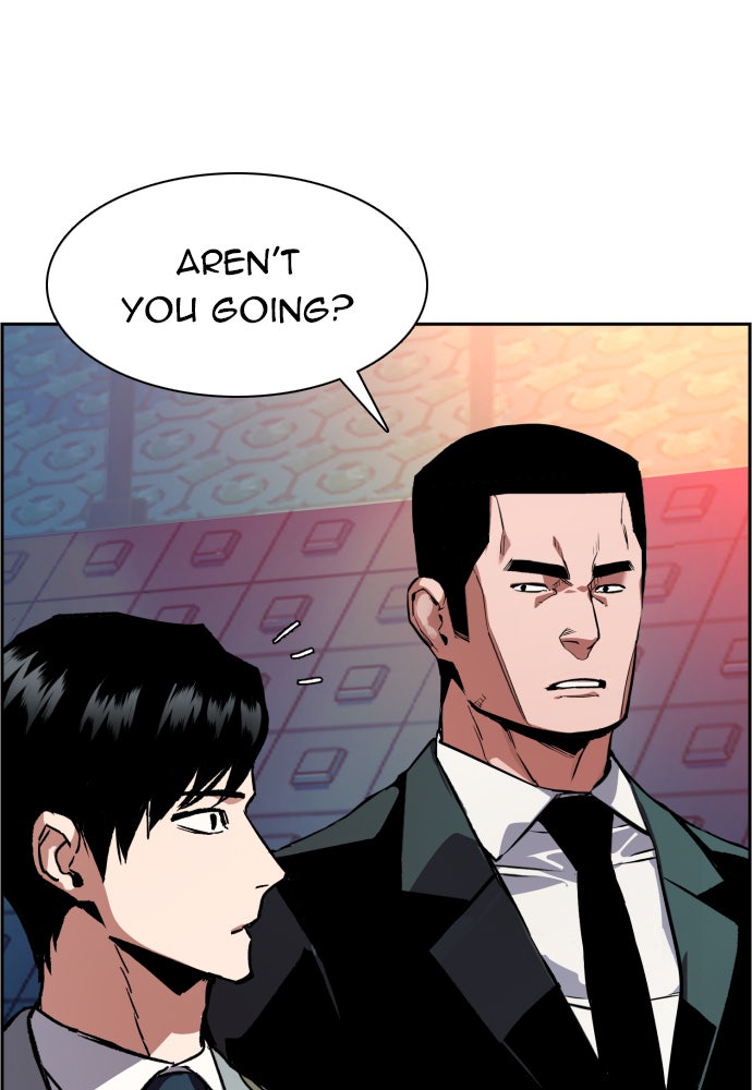 Read Teenage Mercenary EN Manga Online
