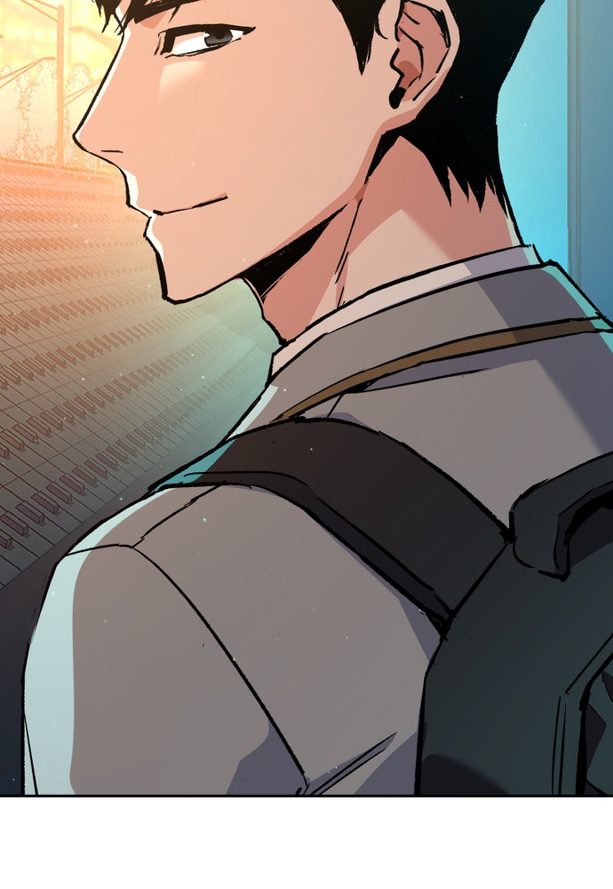 Read Teenage Mercenary EN Manga Online