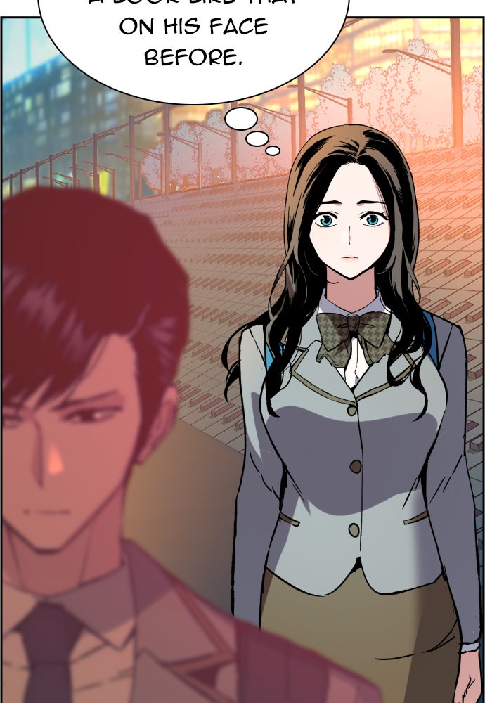 Read Teenage Mercenary EN Manga Online