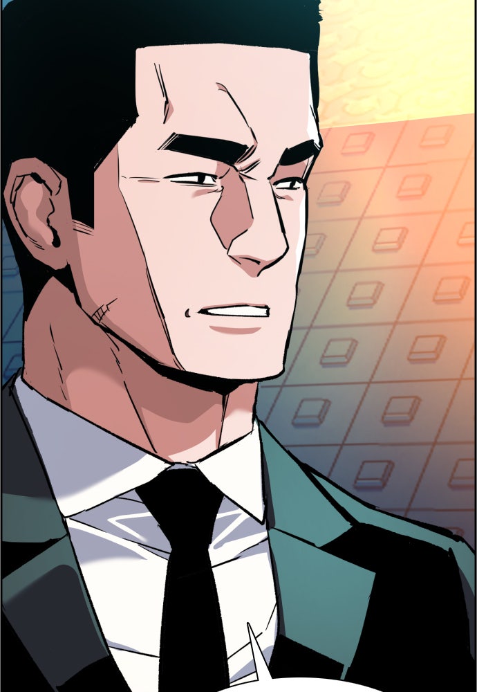 Read Teenage Mercenary EN Manga Online