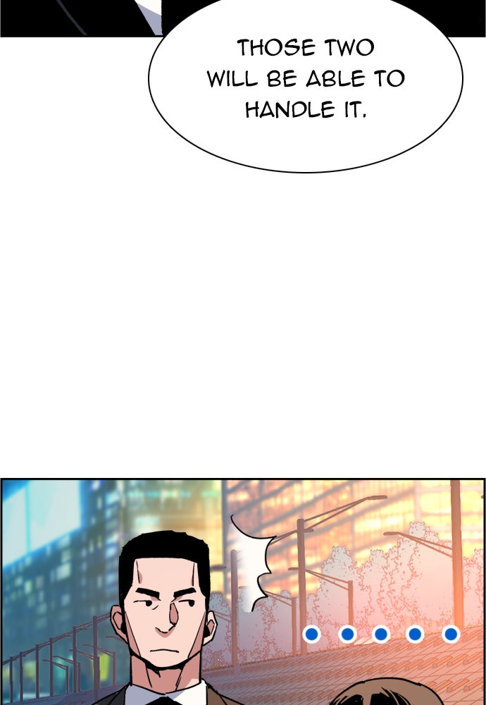 Read Teenage Mercenary EN Manga Online