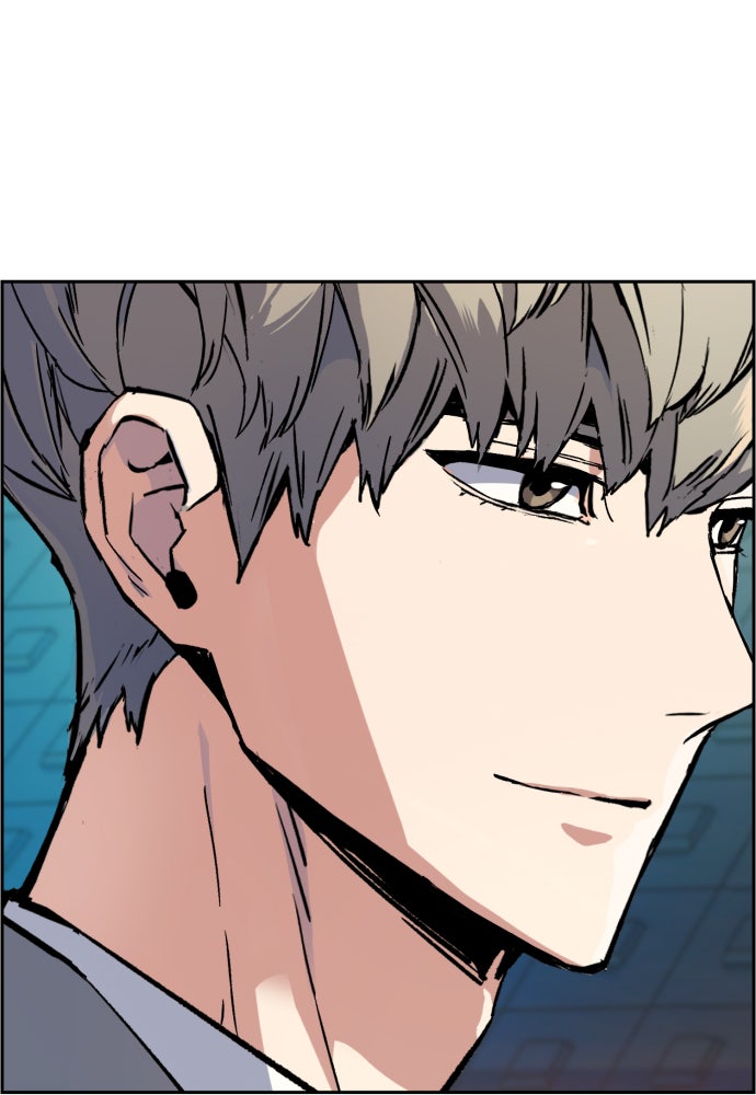 Read Teenage Mercenary EN Manga Online
